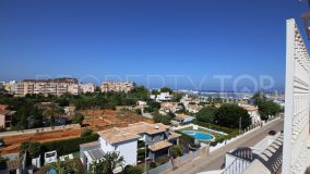 3 bedrooms duplex penthouse in Denia for sale