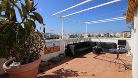 3 bedrooms duplex penthouse in Denia for sale