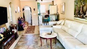 Semi detached house for sale in Moraira