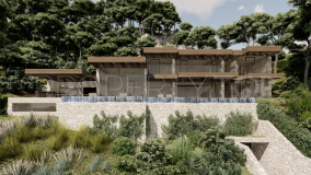 4 bedrooms villa for sale in Benissa