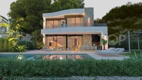 Villa for sale in La Canuta with 4 bedrooms