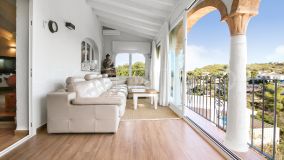 Villa with 5 bedrooms for sale in Jávea