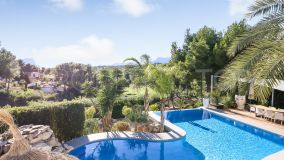 Villa en venta con 4 dormitorios en San Jaime
