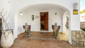 Villa for sale in San Jaime with 4 bedrooms