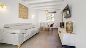Buy bungalow in La Fustera with 2 bedrooms