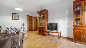For sale apartment in Teulada
