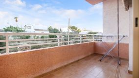 For sale apartment in Teulada