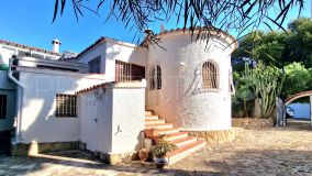 For sale villa with 2 bedrooms in San Jaime