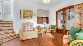 For sale villa with 2 bedrooms in San Jaime