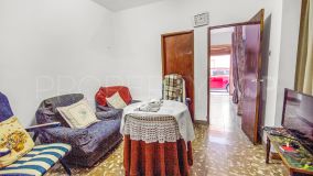 Town house for sale in Teulada