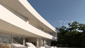 For sale villa in Moraira