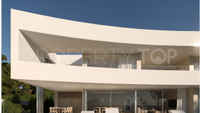 For sale villa in Moraira