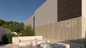 For sale villa in Moraira