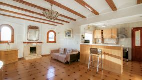 For sale villa in Jávea