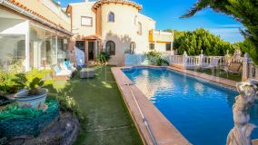 For sale villa in Jávea