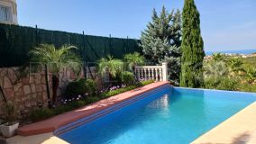 For sale Monte Pego villa with 4 bedrooms
