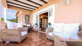 For sale Monte Pego villa with 4 bedrooms