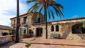 Villa with 6 bedrooms for sale in Jalón