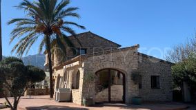 Villa with 6 bedrooms for sale in Jalón