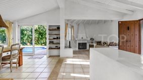 Buy 2 bedrooms villa in Denia