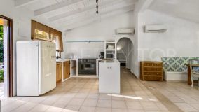 Buy 2 bedrooms villa in Denia