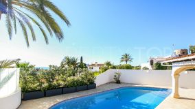 Villa for sale in Benissa Costa