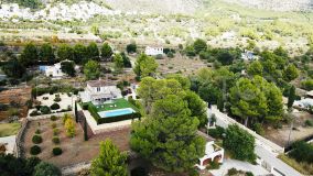 5 bedrooms villa for sale in Jalón