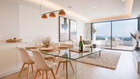 For sale 3 bedrooms apartment in La Sella