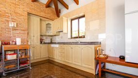 For sale 5 bedrooms villa in Moraira