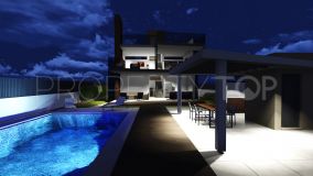 Villa con 5 dormitorios a la venta en Oliva Nova