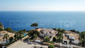 Buy Balcon al Mar villa with 4 bedrooms
