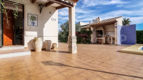 For sale Monte Pego villa