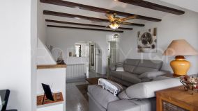 Villa de 4 dormitorios en venta en Monte Pedreguer