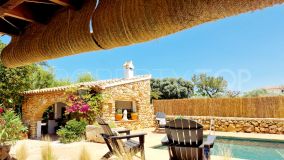 Comprar finca en Senija de 4 dormitorios