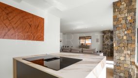 Se vende apartamento de 3 dormitorios en Moraira