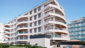 Penthouse with 3 bedrooms for sale in Puerto Marina