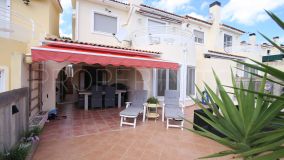Villa de 3 dormitorios en venta en Gata de Gorgos