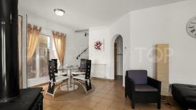 Villa de 3 dormitorios en venta en Gata de Gorgos