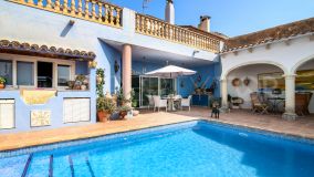 Buy house in Sagra with 5 bedrooms