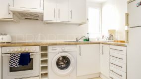 Se vende apartamento en Calpe de 2 dormitorios