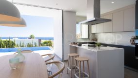 3 bedrooms villa in Cumbre del Sol for sale