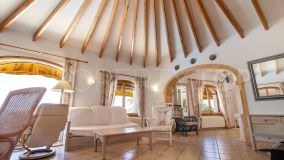 For sale Balcon al Mar villa with 3 bedrooms