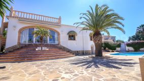 Villa for sale in Balcon al Mar