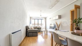 Apartamento con 3 dormitorios en venta en Calpe