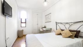 Apartamento con 3 dormitorios en venta en Calpe