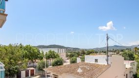 For sale apartment in Jávea