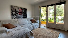 For sale Moraira 1 bedroom apartment