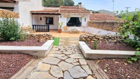 Buy 2 bedrooms villa in Moraira