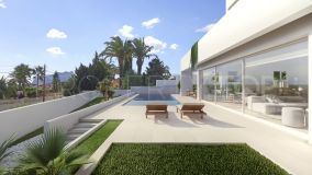 Benissa Costa villa for sale