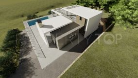Villa with 4 bedrooms for sale in Benitachell